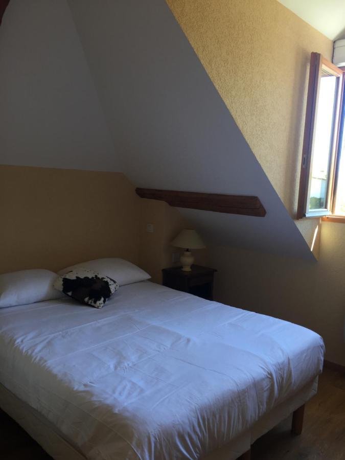 Auberge La Ferme De Ferrieres Annecy Exteriér fotografie
