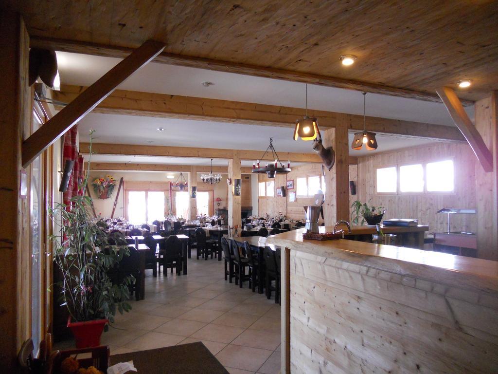 Auberge La Ferme De Ferrieres Annecy Exteriér fotografie