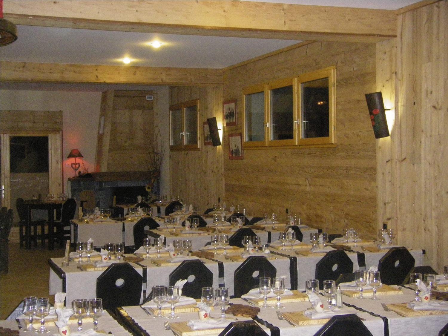 Auberge La Ferme De Ferrieres Annecy Exteriér fotografie
