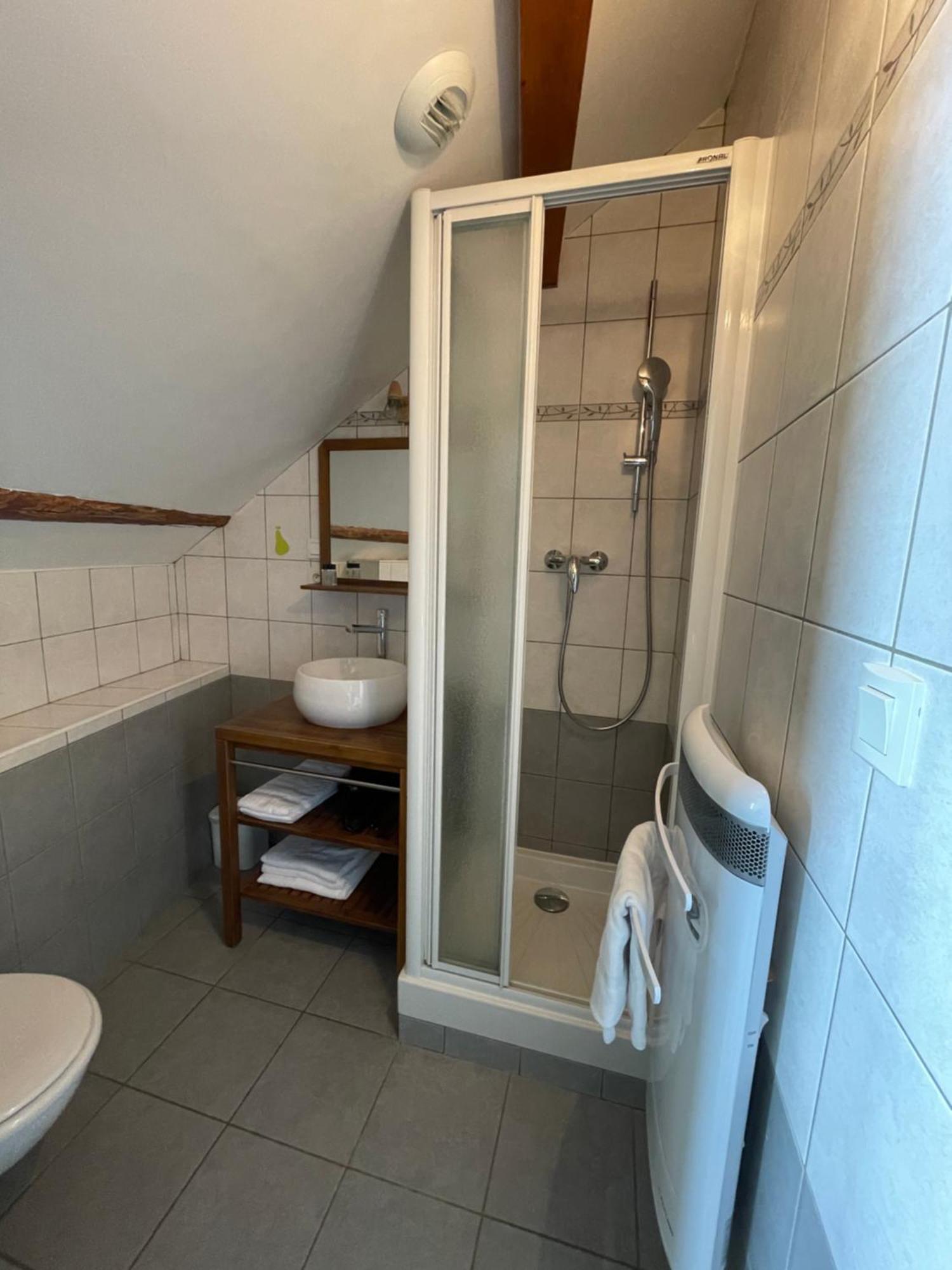 Auberge La Ferme De Ferrieres Annecy Exteriér fotografie
