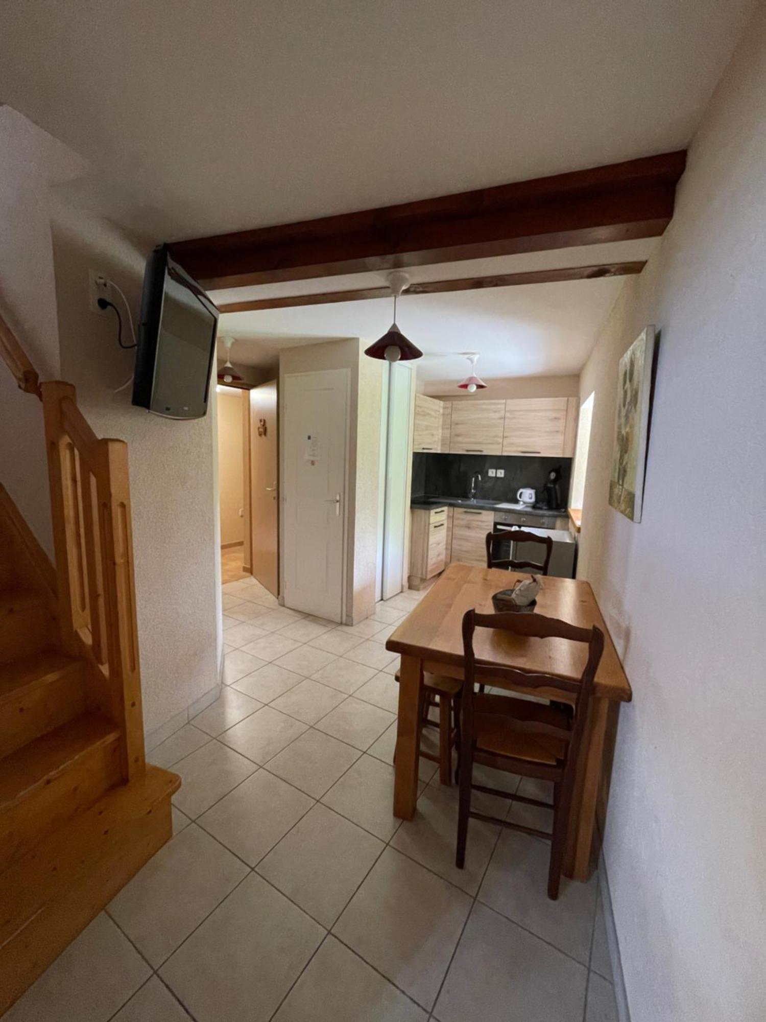 Auberge La Ferme De Ferrieres Annecy Exteriér fotografie