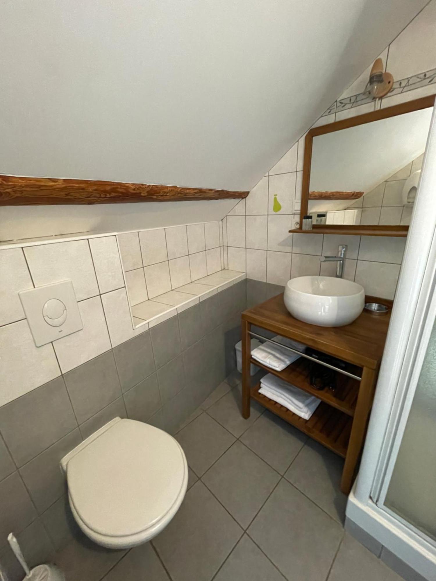 Auberge La Ferme De Ferrieres Annecy Exteriér fotografie