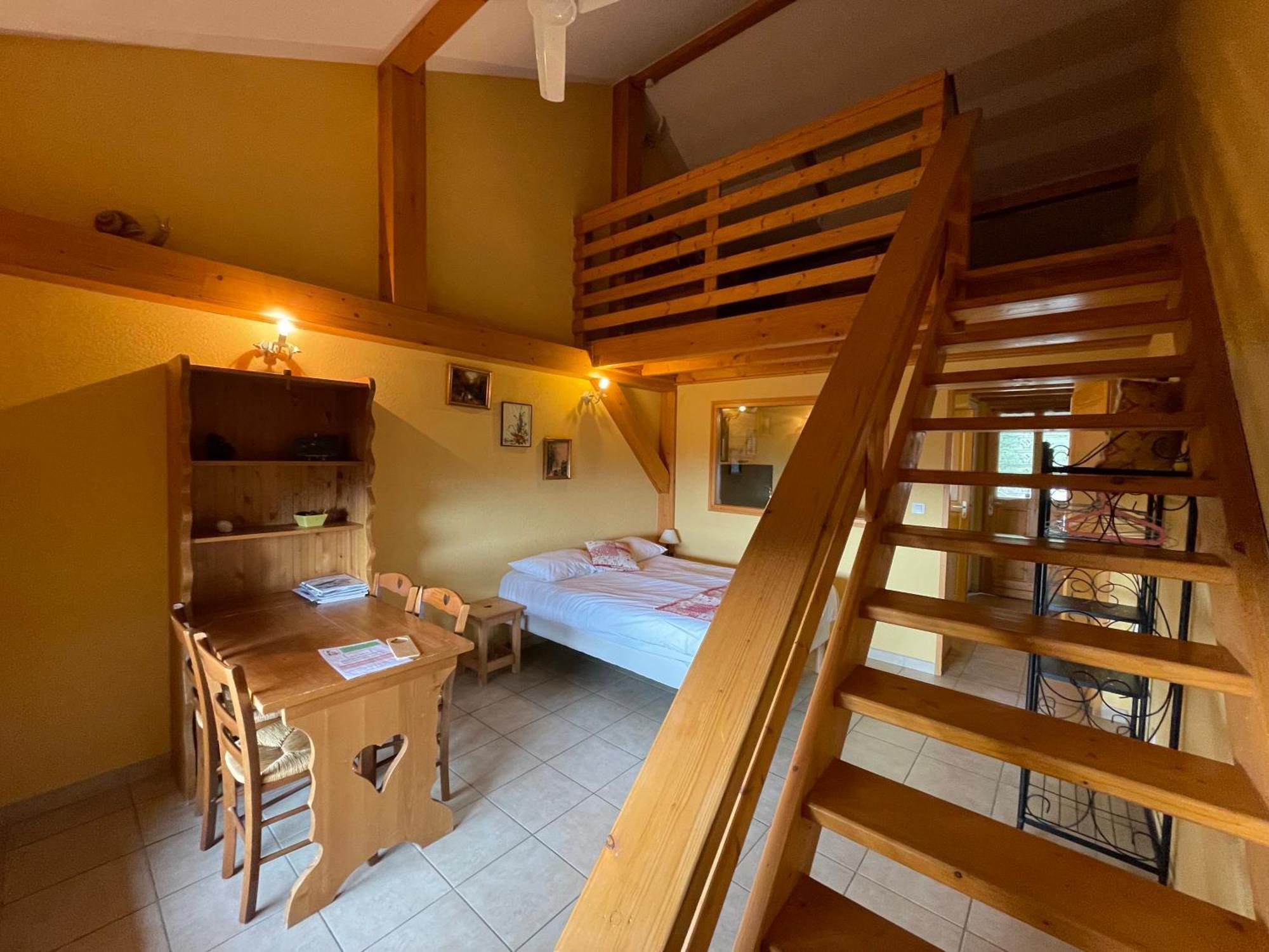 Auberge La Ferme De Ferrieres Annecy Exteriér fotografie
