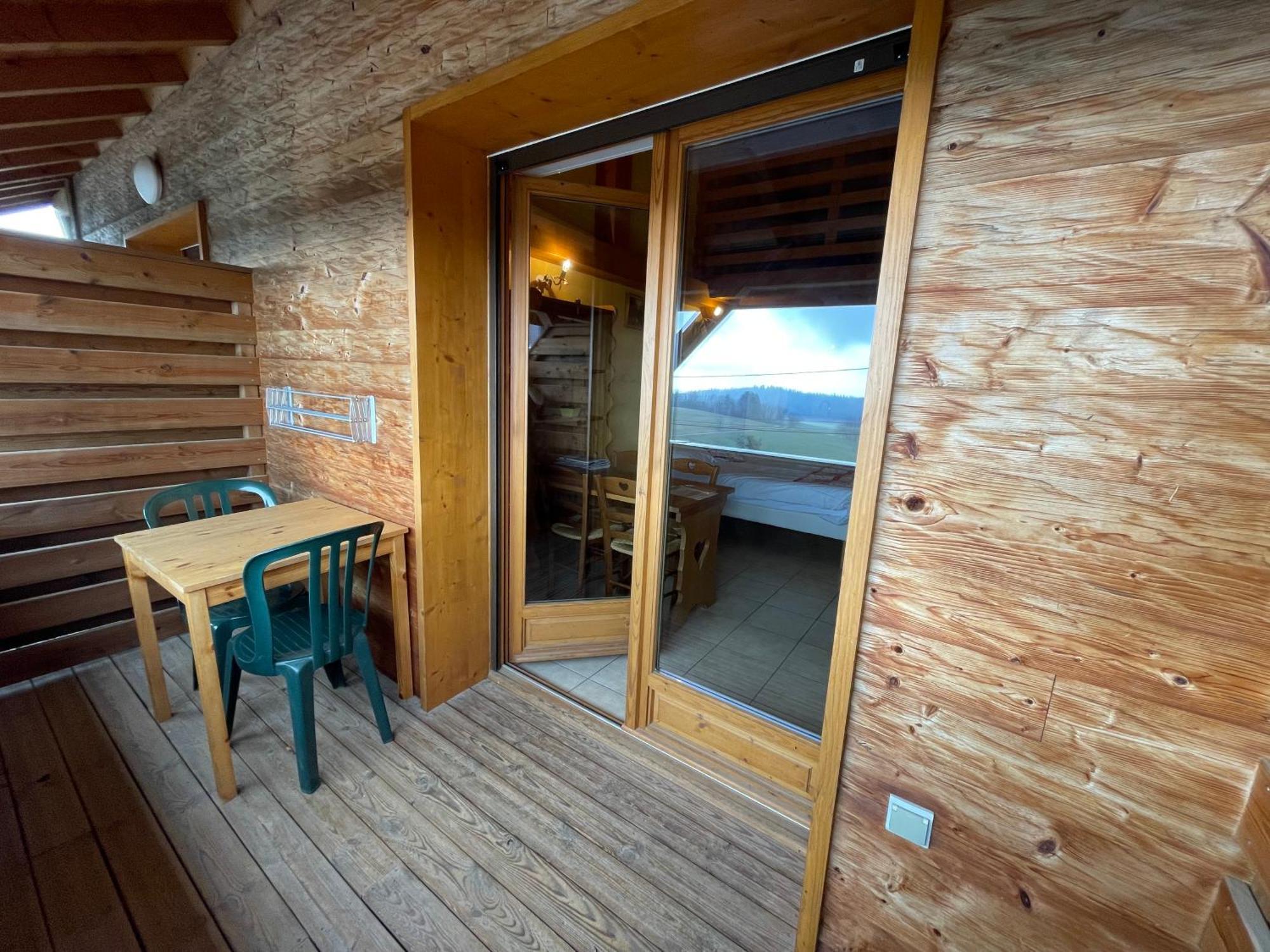 Auberge La Ferme De Ferrieres Annecy Exteriér fotografie