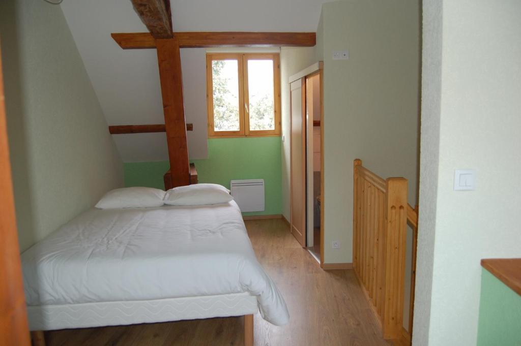 Auberge La Ferme De Ferrieres Annecy Exteriér fotografie