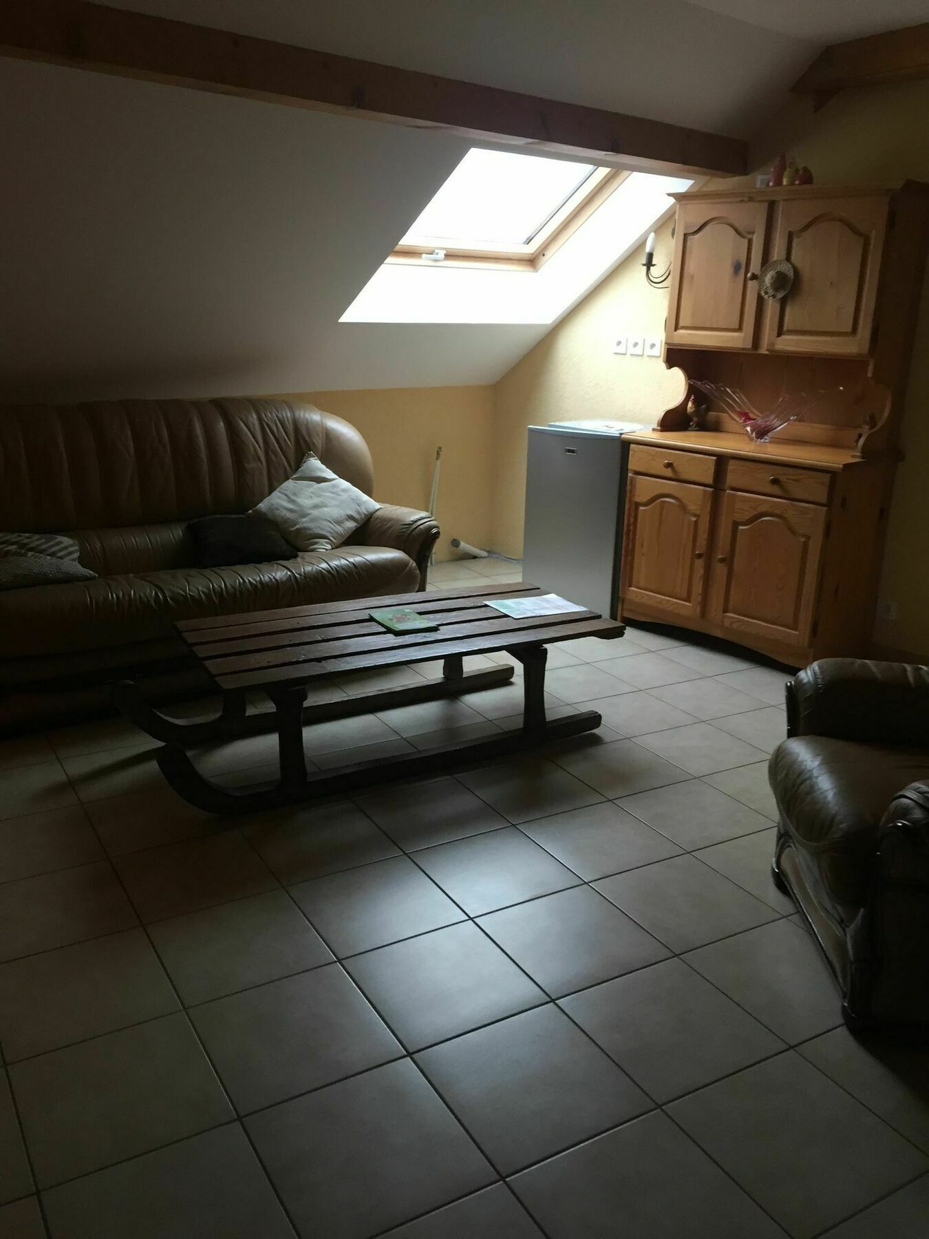 Auberge La Ferme De Ferrieres Annecy Exteriér fotografie